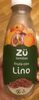 Zumo Zü semillas fruta con lino - Product