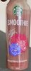 SMOOTHIE - Producte