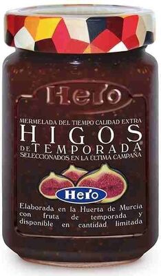 Mermelada De Higo - Product - fr