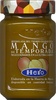 Mermelada de mango de temporada - Product