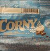 Corny cioccolato e cocco - Producto