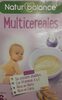 Multicereales - Producto
