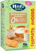 8 cereales galleta 0%azucares - Product