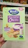 Papilla 8 cereales - Producte