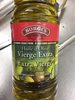 Huile D'olive Extra Vierge - Product