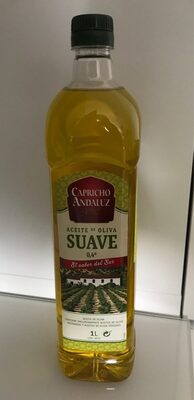 Huile d olive - Product - fr