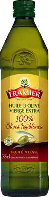 Huile d'olive vierge extra - Product - fr