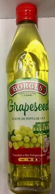 Grapeseed - Producto