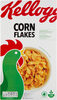 Corn Flakes - Produktua