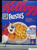 Kellogg's Frosties 375 mg - Producto