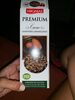 Premium galleta de cacao con almendra caramelizada - Producte