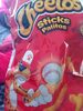 Cheetos Sticks - Produkt