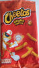 Cheetos Sticks - Produit