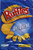 Ruffles - Produto