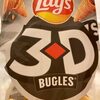 3D Bugles - Product