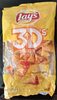 3D's Bugles - Product