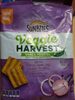 Veggie Harvest - Product