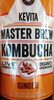 Kevita Master brew kombucha - Product