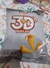 Bugles 3D's - Producto