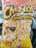Cheetos gustosines - Product