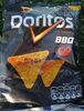 Doritos bbq - Produkt