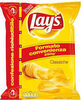 Chips classic - Produkt