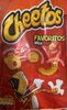 Cheetos Favoritos - Produkt