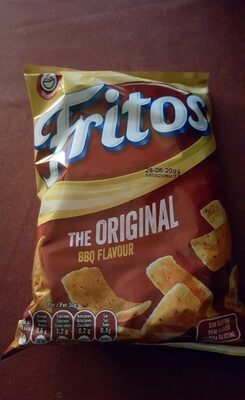 Fritos The Original - Product - es