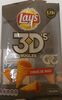 3D`s Bugles - Producto