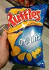 Ruffles Original - Produit