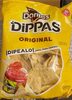 Doritos Dippas Original - Product