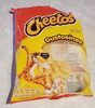 Cheetos Gustosines - Producto
