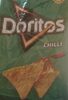 Doritos  chilli - Produit