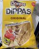 Dippas - Product