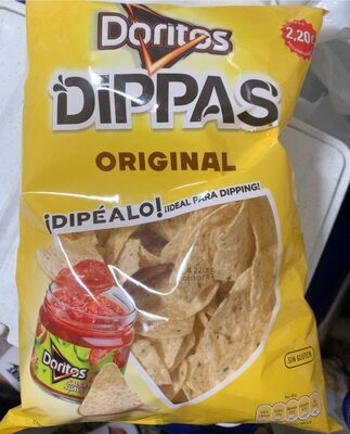 Dippas - Product - es