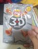 3D bugles - Producto