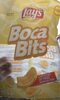 Boca bits - نتاج