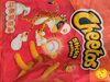 Cheetos Sticks Palitos - Producto