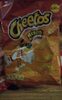 Cheetos Rizos Rolitos - Produkt