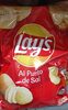 Patatas Lays - Product