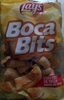 Boca Bits - Produit