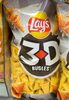 3D’s bugles - Producto
