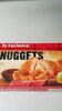 Nuggets La Cocinera - Product