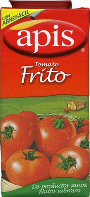 Tomate frito - Product - es