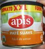Pate suave - Product