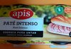 Pate intenso - Product