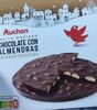 Chocolate con almendras - Produkt