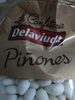 Piñones Delaviuda - Produit