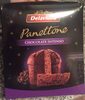 Panettone chocolate intenso - Producte