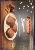 Brownie de chocolate y almendras - Product